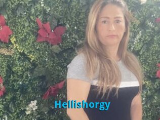Hellishorgy