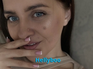 Hellyboo