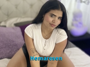 Hemarosen