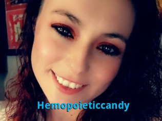 Hemopoieticcandy