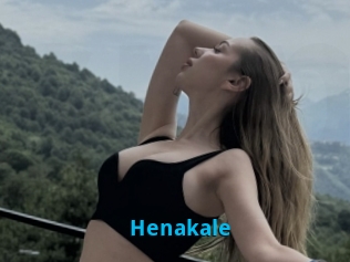 Henakale