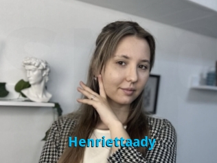 Henriettaady