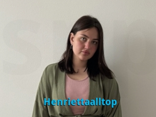 Henriettaalltop