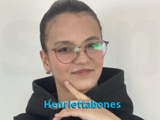 Henriettabones