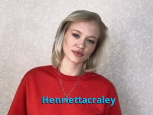 Henriettacraley