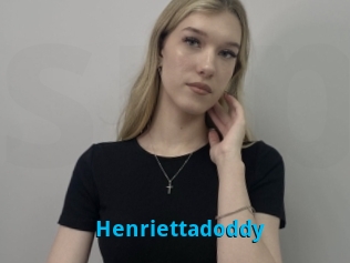 Henriettadoddy