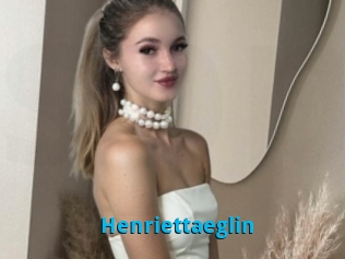 Henriettaeglin