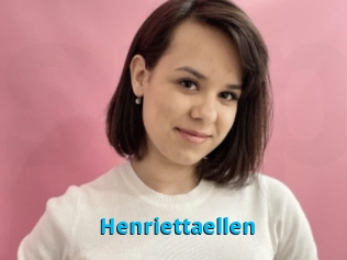Henriettaellen
