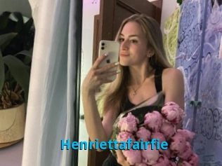 Henriettafairfie