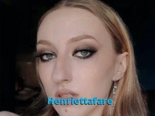 Henriettafare