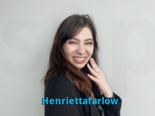 Henriettafarlow
