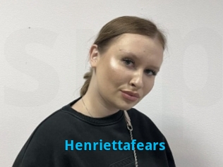 Henriettafears