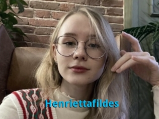 Henriettafildes