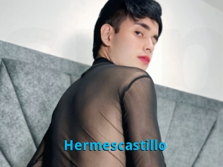 Hermescastillo