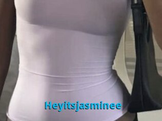 Heyitsjasminee