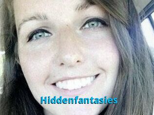 Hiddenfantasies