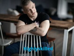 Highlyskilled