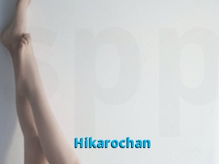 Hikarochan