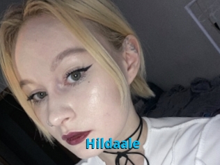 Hildaale