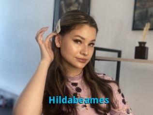 Hildabeames