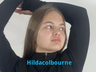 Hildacolbourne