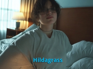 Hildagrass