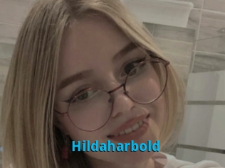 Hildaharbold