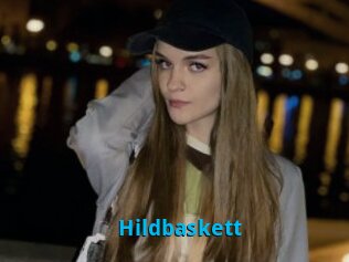 Hildbaskett