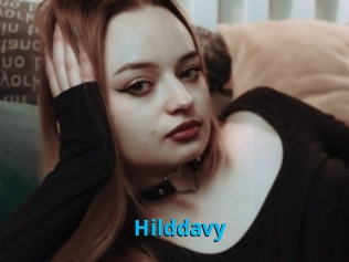 Hilddavy