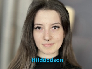 Hilddodson