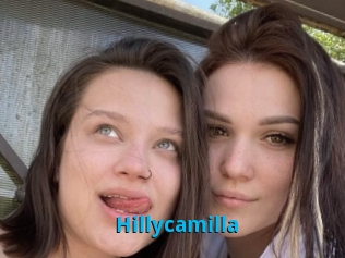 Hillycamilla