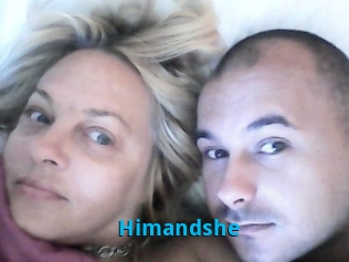 Himandshe