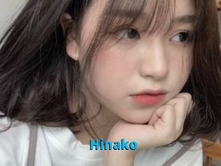 Hinako