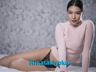 Hinatakiyoko