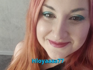 Hloyaaaa77