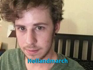 Hollandmarch