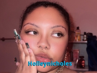 Holleynicholes