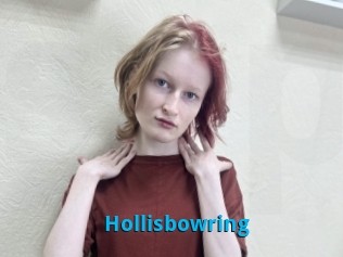 Hollisbowring