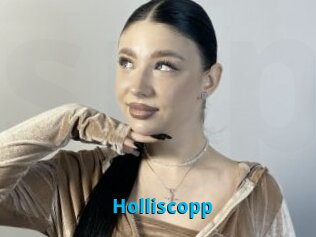 Holliscopp