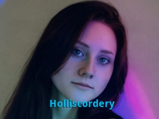 Holliscordery