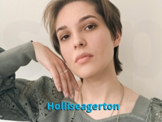 Holliseagerton