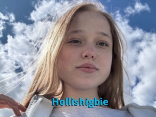 Hollishigbie
