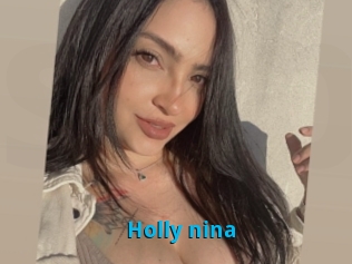 Holly_nina