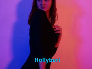 Hollyberi