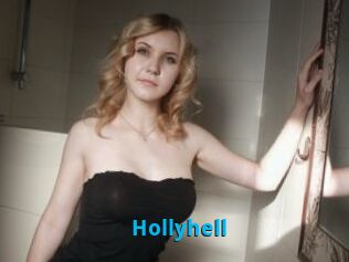 Hollyhell