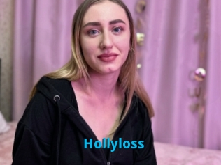 Hollyloss