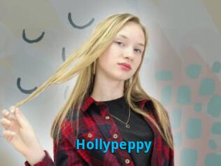 Hollypeppy