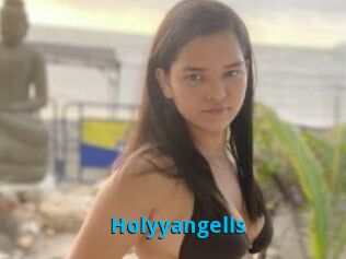 Holyyangells