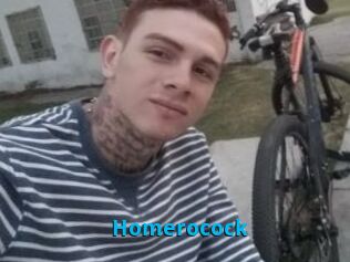 Homerocock