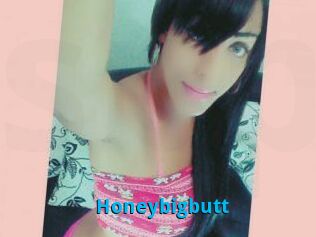 Honeybigbutt